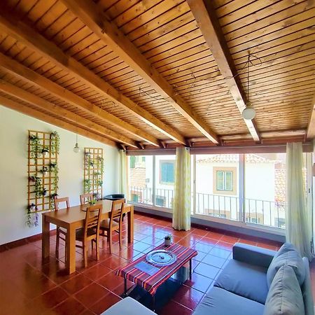 Fort Traditional Guest House Фуншал Экстерьер фото