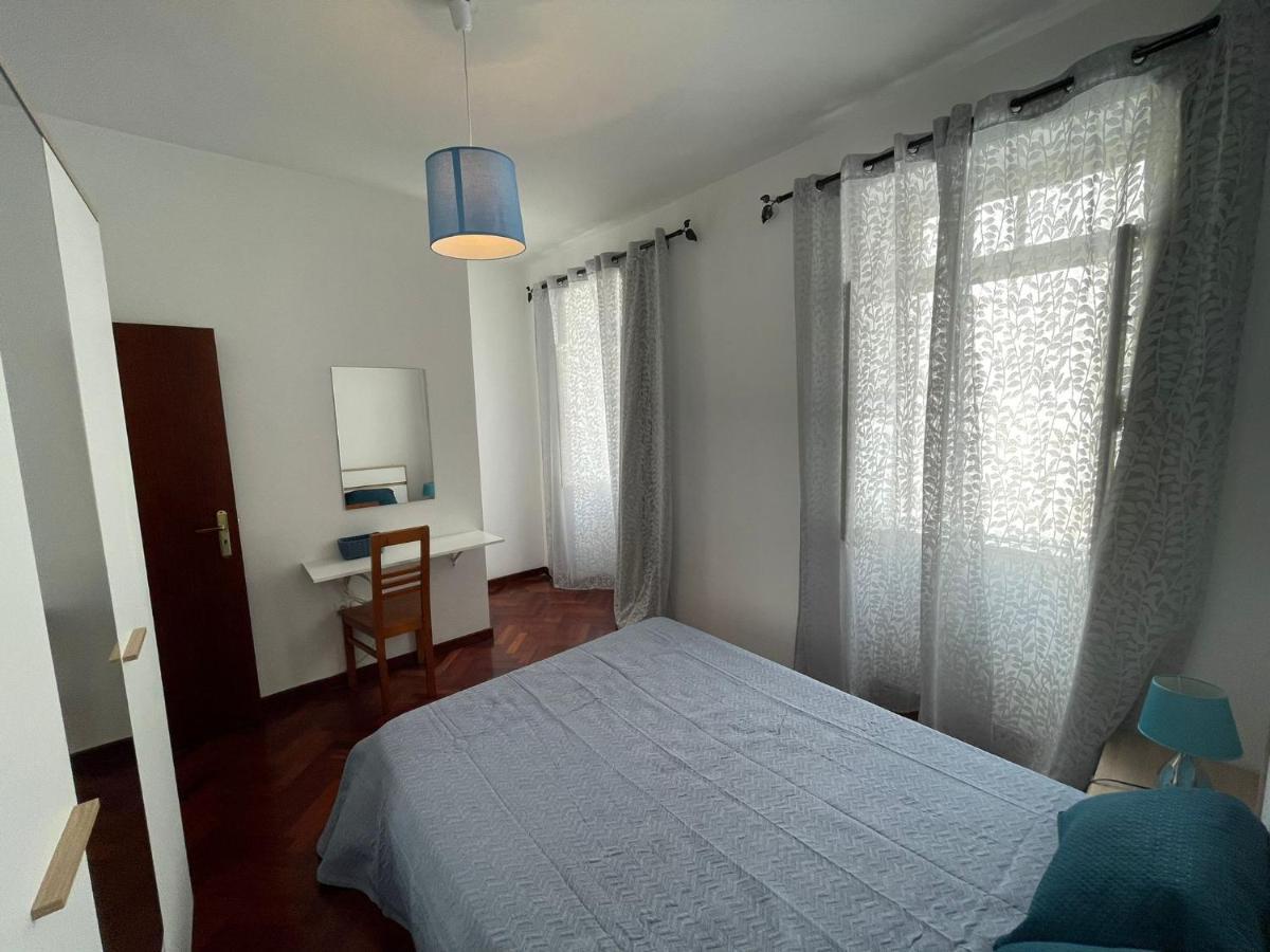 Fort Traditional Guest House Фуншал Экстерьер фото